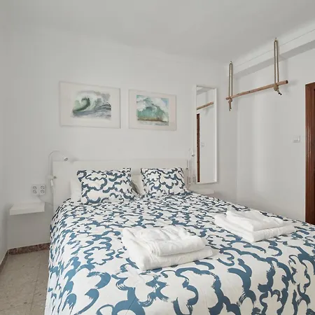 La Casa Manzanilla By Conilstay