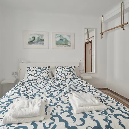 La Casa Manzanilla By Conilstay Feriehus Conil De La Frontera