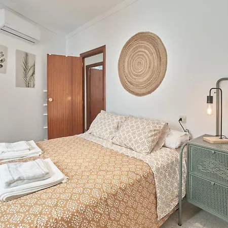 Feriehus La Casa Manzanilla By Conilstay Conil De La Frontera