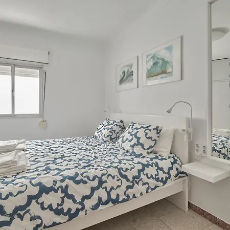 Feriehus La Casa Manzanilla By Conilstay *