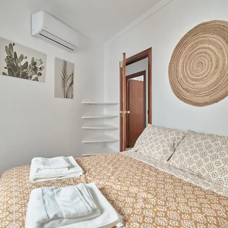 La Casa Manzanilla By Conilstay Feriehus Conil De La Frontera