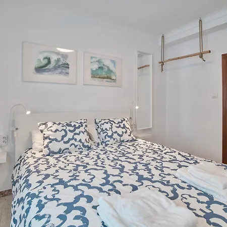 Feriehus La Casa Manzanilla By Conilstay Conil De La Frontera
