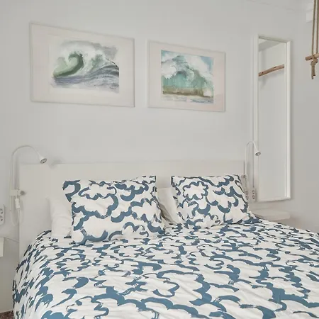 Feriehus La Casa Manzanilla By Conilstay Conil De La Frontera