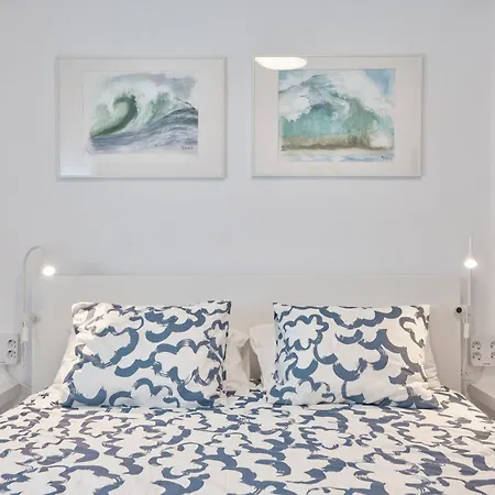 Feriehus La Casa Manzanilla By Conilstay Conil De La Frontera
