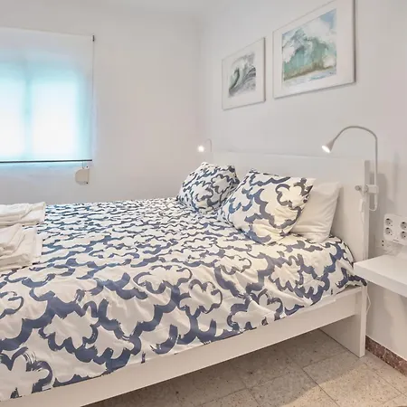 Feriehus La Casa Manzanilla By Conilstay Conil De La Frontera