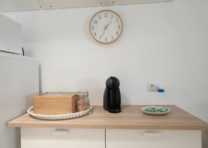 Casa vacanze La Casa Manzanilla By Conilstay