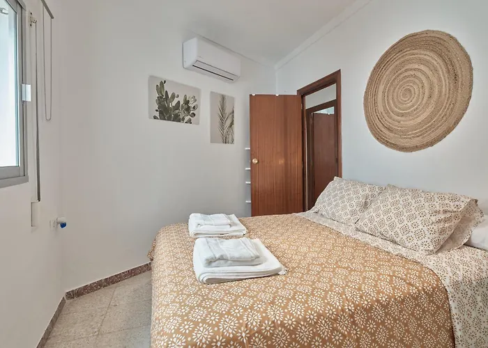 La Casa Manzanilla By Conilstay * Conil De La Frontera