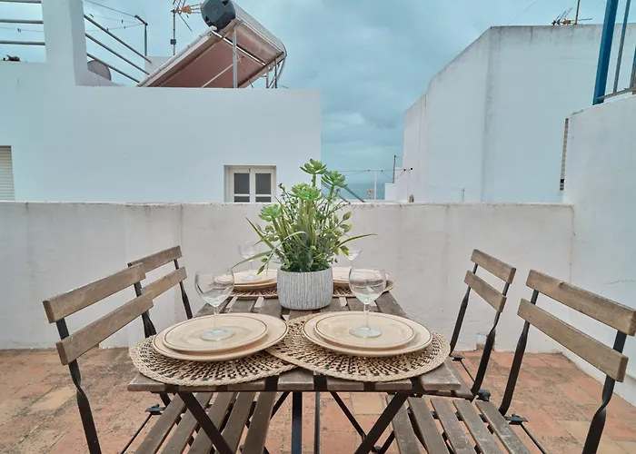 La Casa Manzanilla By Conilstay Casa vacanze *