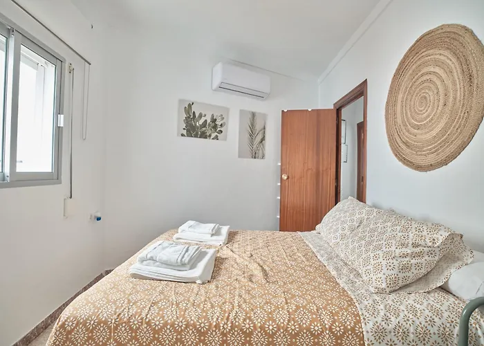 La Casa Manzanilla By Conilstay Conil De La Frontera