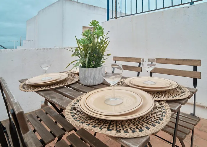 La Casa Manzanilla By Conilstay * Conil De La Frontera