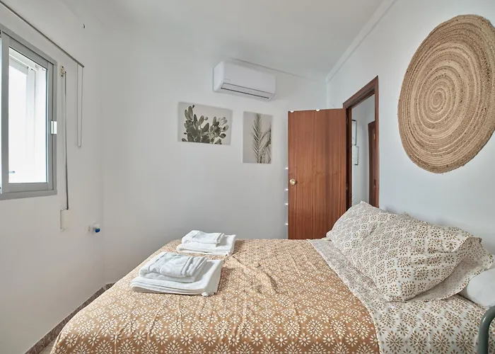 La Casa Manzanilla By Conilstay Casa vacanze