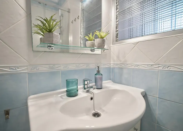 La Casa Manzanilla By Conilstay Conil De La Frontera