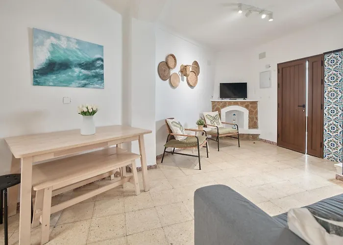 La Casa Manzanilla By Conilstay Casa vacanze