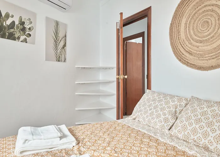 La Casa Manzanilla By Conilstay Casa vacanze *