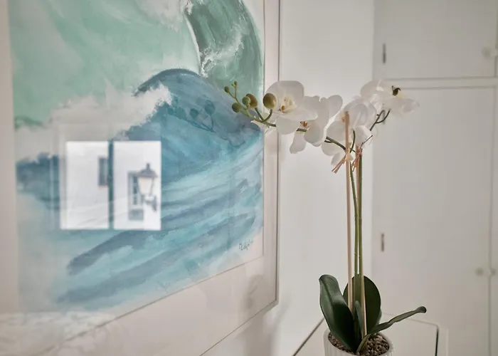 La Casa Manzanilla By Conilstay Conil De La Frontera