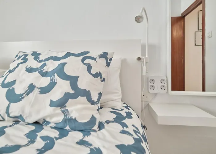 La Casa Manzanilla By Conilstay