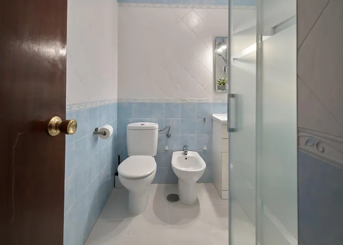 La Casa Manzanilla By Conilstay * Conil De La Frontera