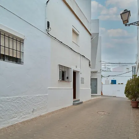 La Casa Manzanilla By Conilstay * Conil De La Frontera
