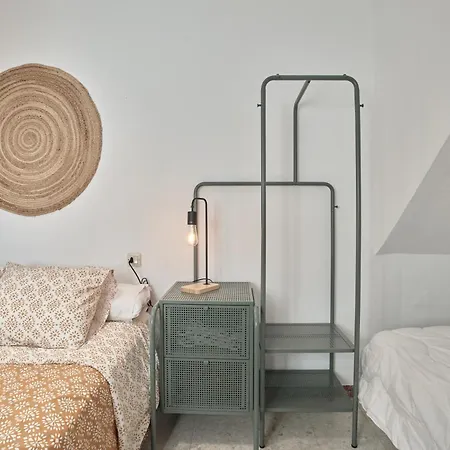 La Casa Manzanilla By Conilstay Ferienhaus *