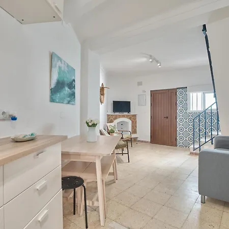 La Casa Manzanilla By Conilstay *