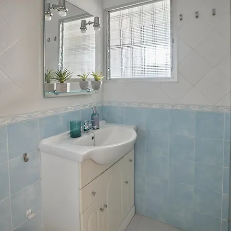 La Casa Manzanilla By Conilstay Conil De La Frontera