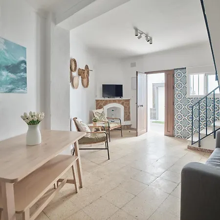 La Casa Manzanilla By Conilstay