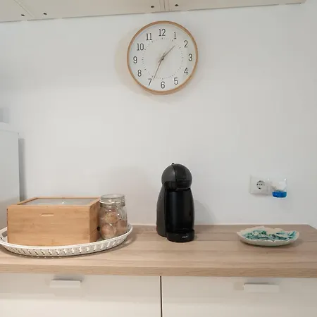 度假居 La Casa Manzanilla By Conilstay