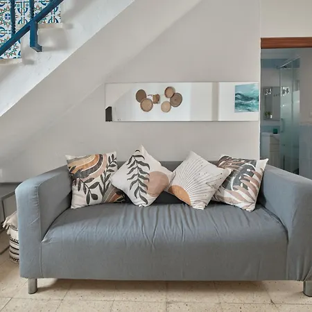 La Casa Manzanilla By Conilstay *