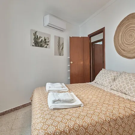 La Casa Manzanilla By Conilstay * Conil De La Frontera