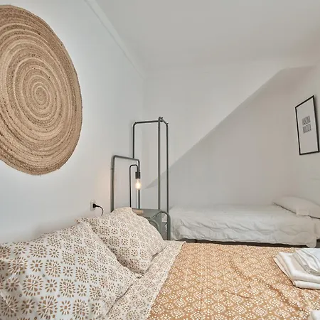 La Casa Manzanilla By Conilstay Ferienhaus
