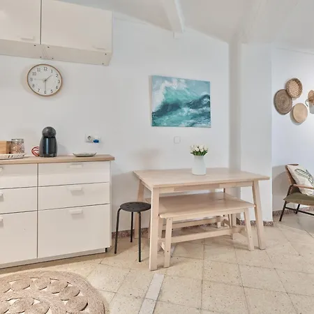 La Casa Manzanilla By Conilstay *