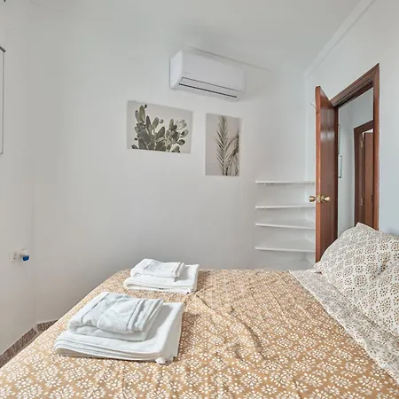 La Casa Manzanilla By Conilstay Ferienhaus