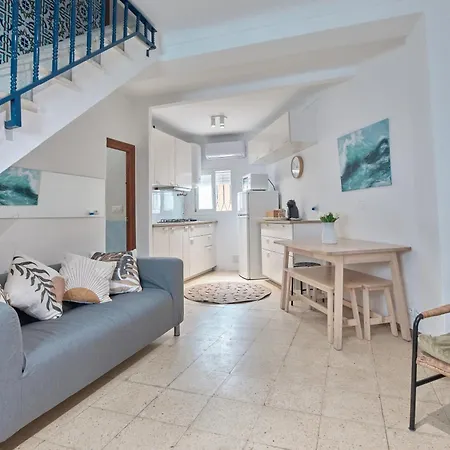 Vakantiehuis La Casa Manzanilla By Conilstay