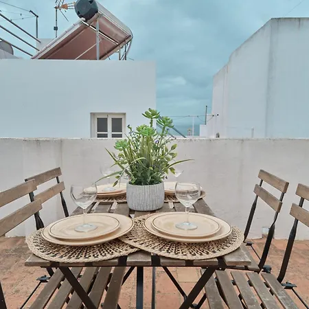 La Casa Manzanilla By Conilstay Ferienhaus *