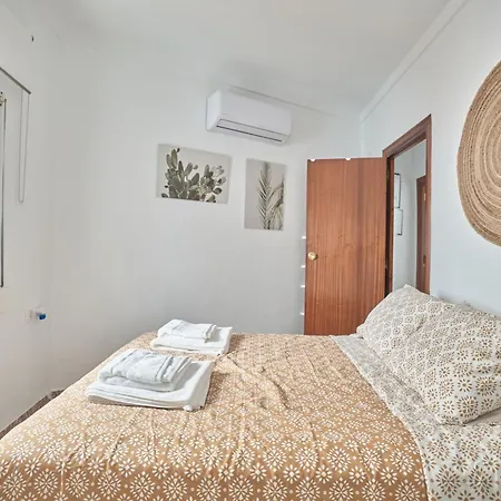 La Casa Manzanilla By Conilstay Conil De La Frontera