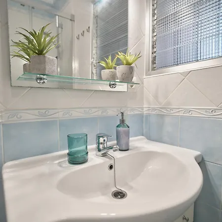 La Casa Manzanilla By Conilstay Conil De La Frontera