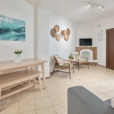La Casa Manzanilla By Conilstay Будинок відпочинку