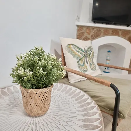 La Casa Manzanilla By Conilstay Vakantiehuis *