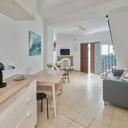 La Casa Manzanilla By Conilstay *