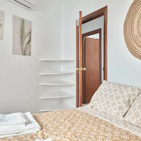La Casa Manzanilla By Conilstay Ferienhaus *