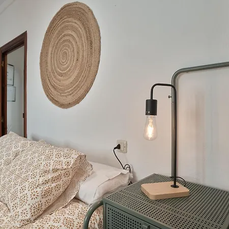 La Casa Manzanilla By Conilstay *