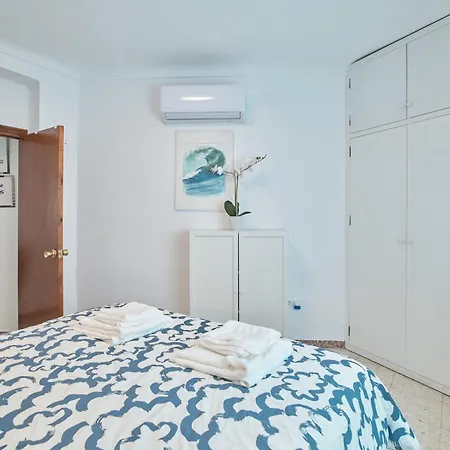 La Casa Manzanilla By Conilstay Vakantiehuis