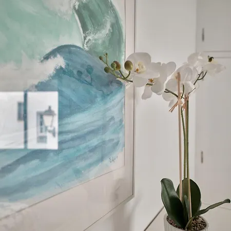 La Casa Manzanilla By Conilstay Conil De La Frontera