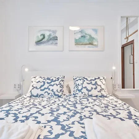 La Casa Manzanilla By Conilstay Будинок відпочинку