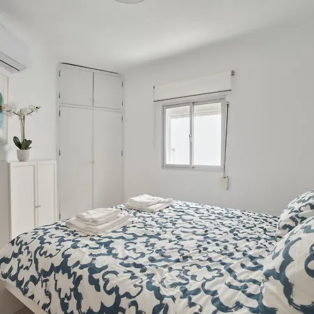 La Casa Manzanilla By Conilstay *