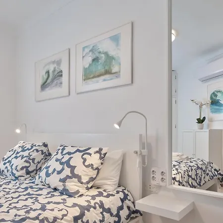 Vakantiehuis La Casa Manzanilla By Conilstay *