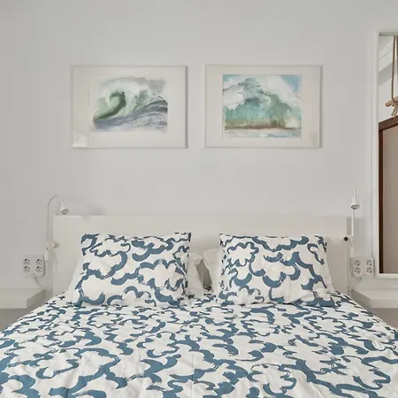 La Casa Manzanilla By Conilstay *