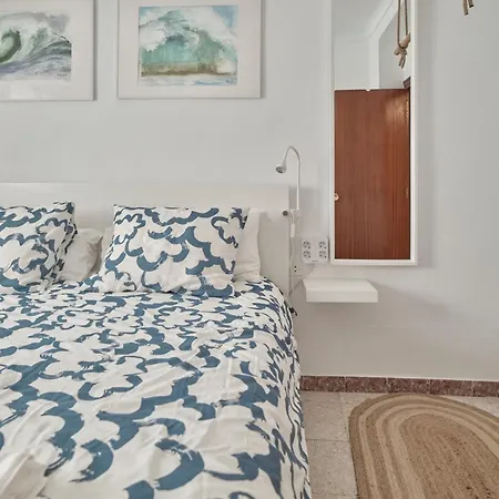 La Casa Manzanilla By Conilstay Будинок відпочинку Коніль-де-ла-Фронтера