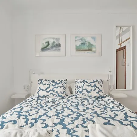 La Casa Manzanilla By Conilstay *