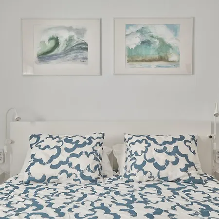 La Casa Manzanilla By Conilstay Conil De La Frontera